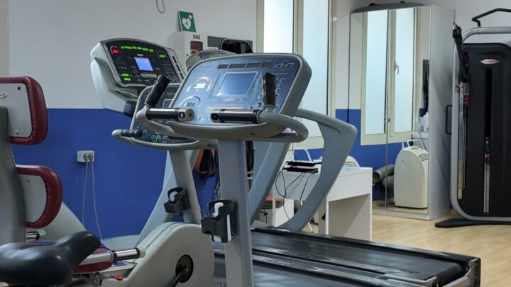 Massa muscolare, movimento e metabolismo