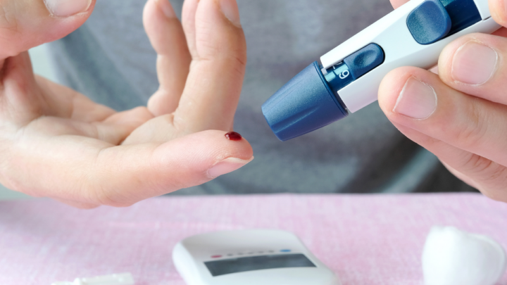 Diabete e percorso nutrizionale - FB Terapia Evoluta
