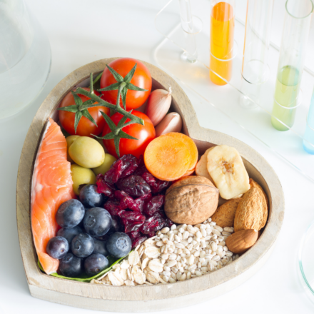 Alimentazione e ipercolesterolemia - FB Terapia Evoluta
