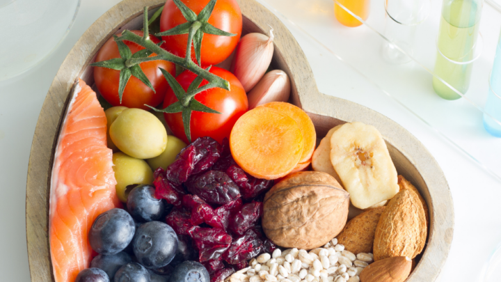 Alimentazione e ipercolesterolemia - FB Terapia Evoluta