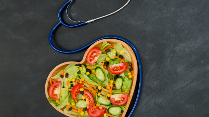 Nutrizione e composizione corporea