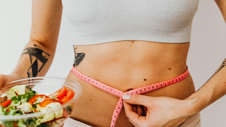 nutrizione sportiva