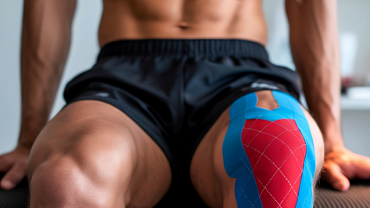 Prevenzione degli infortuni sportivi - FB Terapia Evoluta