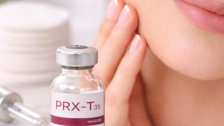 Biostimolazione PRX-T33