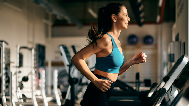 dimagrire senza perdere massa muscolare
