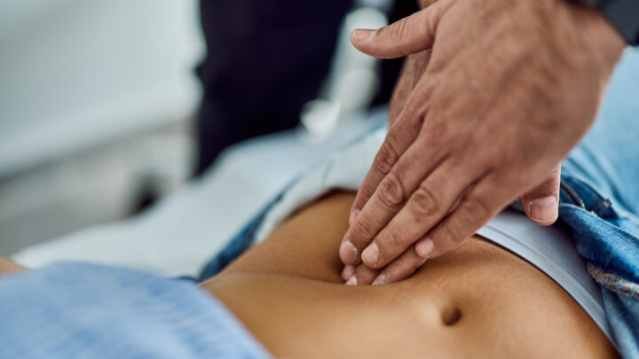 Diastasi addominale e pavimento pelvico