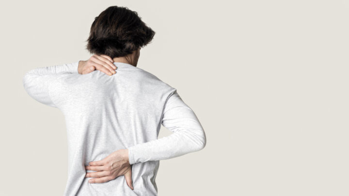 Scoliosi nell’adulto: postura, dolore e movimento guidato