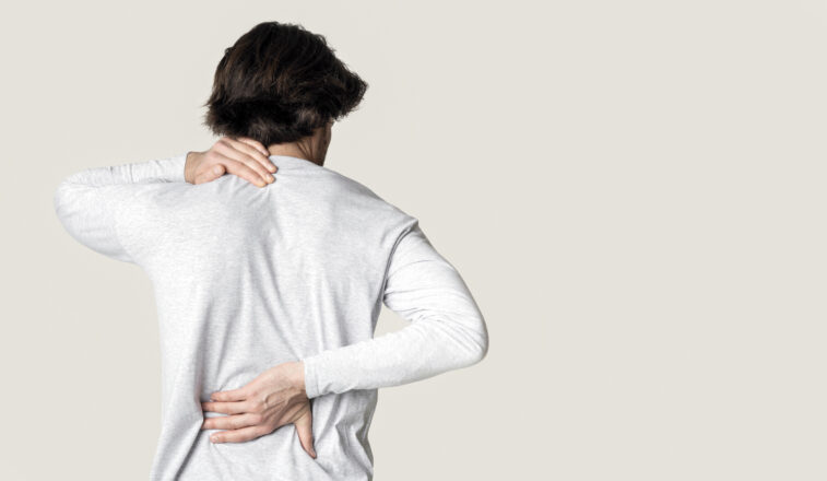 Scoliosi nell’adulto: postura, dolore e movimento guidato