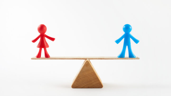 Equilibrio e salute nella gestione del lipedema