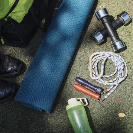 Allenamento medicale