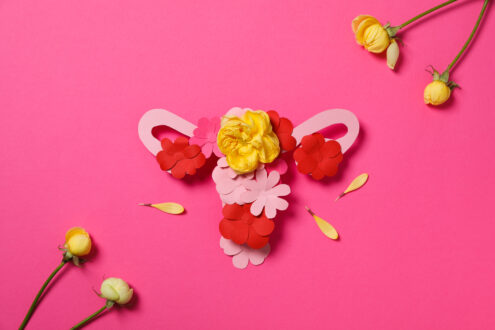 Endometriosi, dolore pelvico