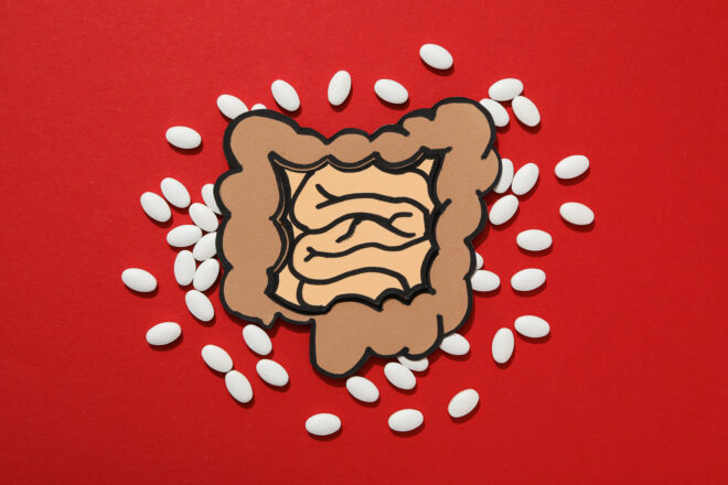 Colon irritabile e pavimento pelvico