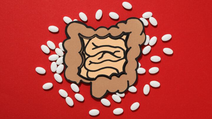 Colon irritabile e pavimento pelvico
