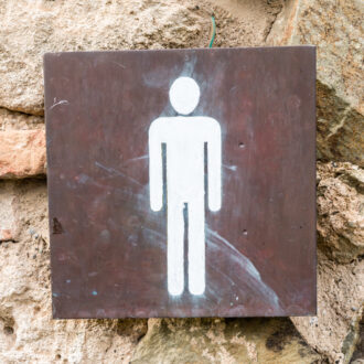 Dolore al perineo