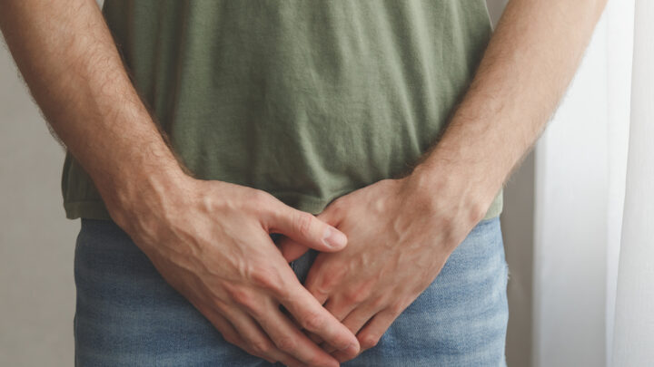 Dolore dopo prostatectomia