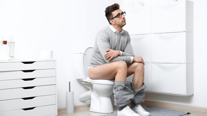 Pavimento pelvico e prostata
