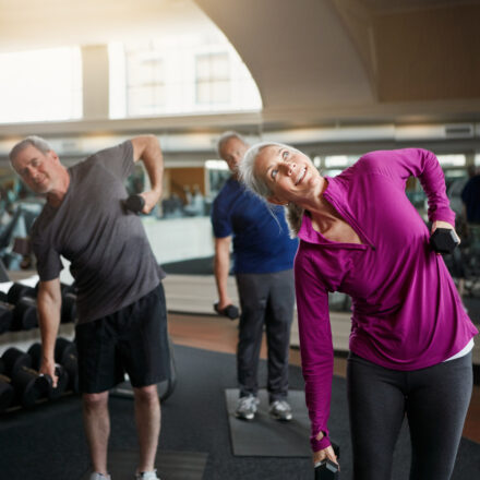 Sarcopenia