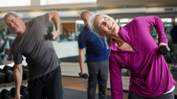 Sarcopenia