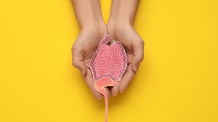 Colon irritabile e pavimento pelvico