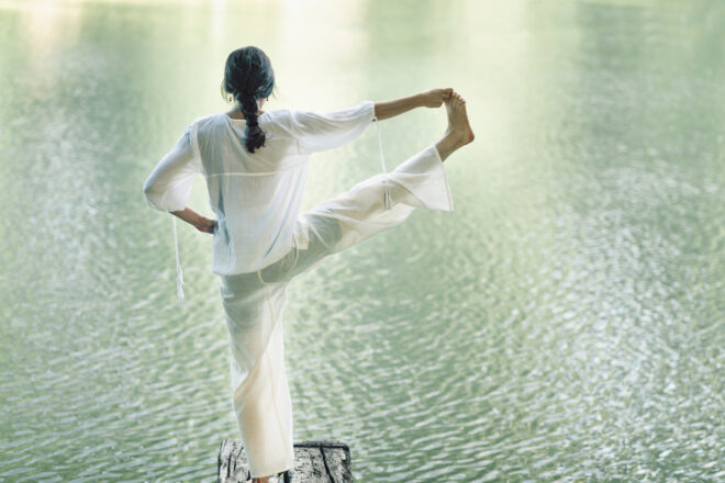 Equilibrio e riabilitazione vestibolare - FB Terapia Evoluta