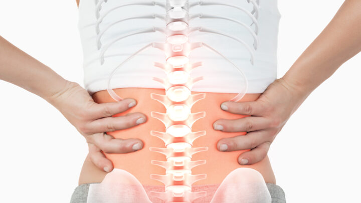 Dolore lombare e intestino: perché una valutazione globale può essere utile