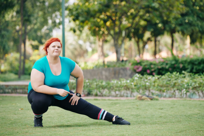 Lipedema e dolore alle gambe