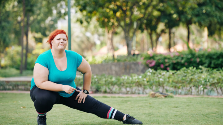 Lipedema e dolore alle gambe