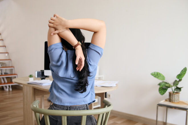 Vestibolare e postura: perché occhi, orecchio interno e piedi lavorano insieme