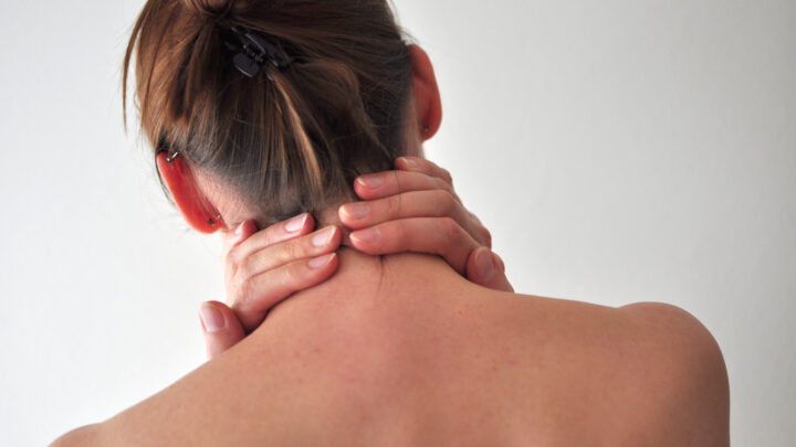 Cervicobrachialgia: dolore al collo e formicolio al braccio